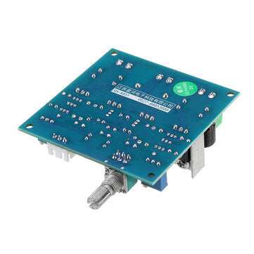 XH-A851 DC24V TIP41C TIP42C Dual Channel Class A Analog Amplifer Module 15W x 2 Audio Digital Amplif