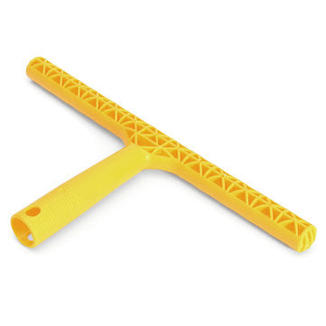 Window Squeegee Blade with Cleaner Professional Glass Window Soap Wiper Cleaning Tool