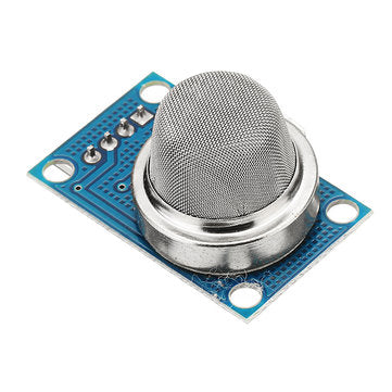 5pcs MQ-5 Liquefied Gas/Methane/Coal Gas/LPG Gas Sensor Module Shield Liquefied Electronic Detector