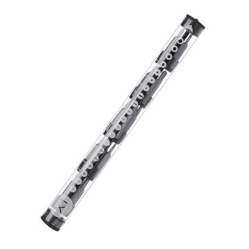 XIAOMI 20pcs Screwdriver Bit Set PH/SL/H Alloy Steel Hex Bits Screwdriver Accessories