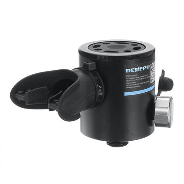 Scuba Diving Oxygen Air Tank Valve Head Mouthpiece Replacement Smooth