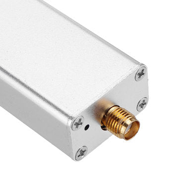 0.1MHz-1.7GHz Rtl-Sdr TCXO Temperature-compensated High Stability Full-band Software Defined Radio R