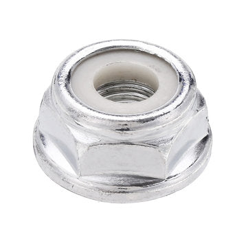 Drillpro Hedger Lawnmower Accessories Lawn Mower Head Nut 139 Head Anti-Tooth Nut