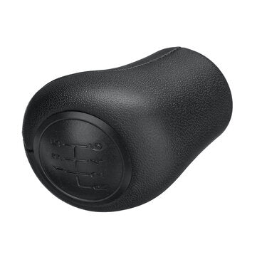 6 Speed Gear Stick Shift Knob Manual Black For Mercedes Benz Vito Viano 2003-2010