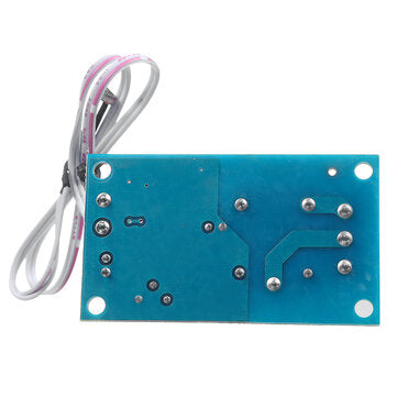 XH-M131 12V Light Control Relay Light Switch Photoresistor Module Brightness Automatic Control Modul