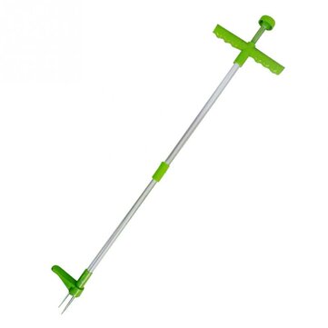 Weed Remover Root Remover Killer Tool Claw Weeder Garden Lawn Handled Weed Puller