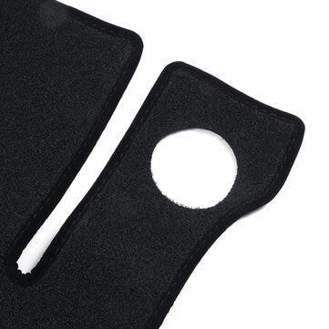 Xukey Dashmat Dash Mat Dashboard Cover Fit For Honda HRV SUV 2015-2019