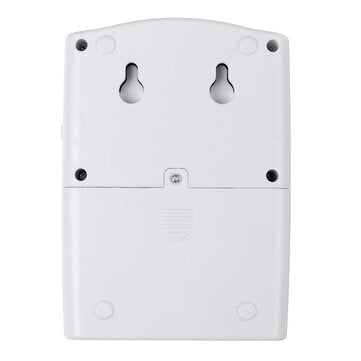 Bakeey Wireless PIR Sensor Motion Alarm Sensor Low Power LED Reminder Infrared Detector