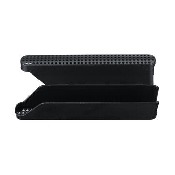 Seat AC Heat Floor  Air Conditioner Grille CoveFor volvo XC60 XC90 2017-2021