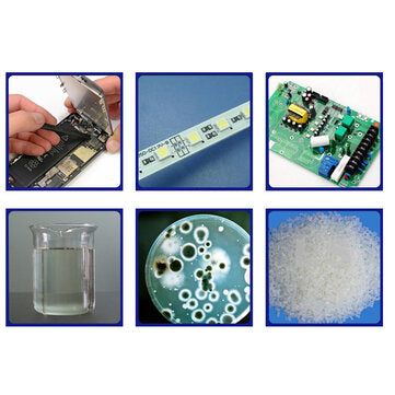 Mechanical Table Heating ET-20 Smart Constant Temperature Dual Digital Display to Repair LED Lamp Mo