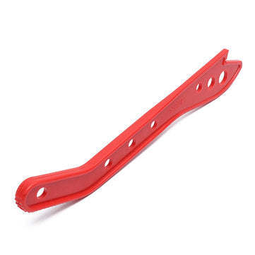 Drillpro Safety Push Stick 17x2 Inch Hand Protection Sawdust Push Stick For Carpentry Table Woodwork