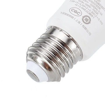 Xiaomi Mijia Philip E27 7.5W 600LM RGBW Changeable 1880K-7000K Smart LED Bulb AC220-240V