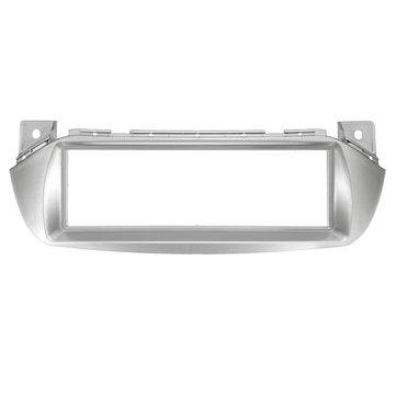 Single 1 Din Car Stereo Radio Fascia Panel with ISO Power Cable Aerial For Suzuki Alto Marati A-Star