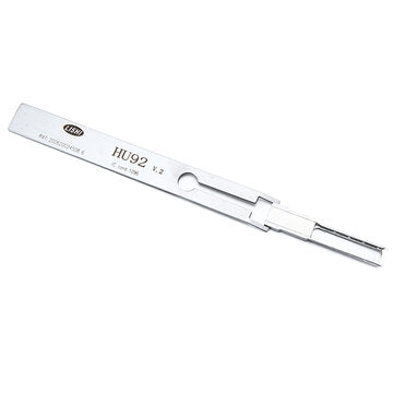 DANIU HU92 Automatic Car Lock Opener Lock Pick Tools Locksmith Tool