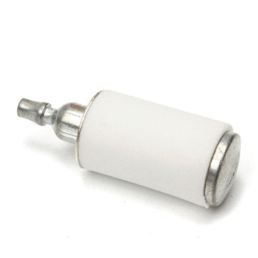 Two Hole Fuel Line Filter Grommet 2 Hose Pipe Gas Tank Breather Strimmer