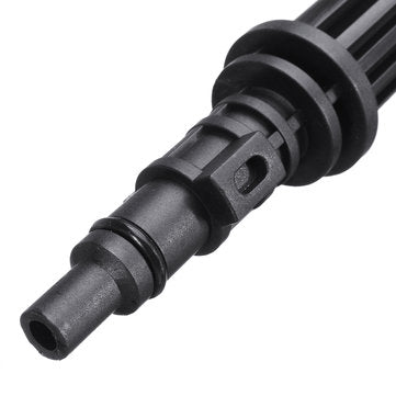 High Pressure Washer Spray Guns+Spray Lance Straight Nozzle Sprayer For LAVOR/VAX/COMET