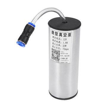 110-220V 75Kpa Max Inflatable Pump For Gas Column Ballon Football With Pipe Water Pump