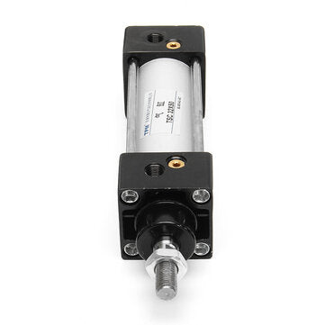 SC32x50 32mm Bore 50mm Stroke Double Acting Pneumatic Air Cylinder