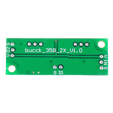 10pcs LM358 Weak Signal Amplifier Voltage Amplifier Secondary Operational Amplifier Module Single Po