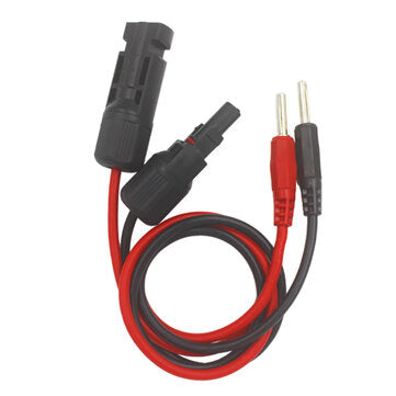 WS400A Photovoltaic Panel Multimeter Solar Panel MPPT Tester Open Circuit Voltage Detection Power Me