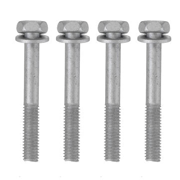 Water Pump Impeller Repair Kit Replace For Yamaha 4/5HP Outboard 6E0-W0078-A2