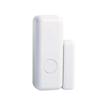 GauTone 433MHz Door Sensor Wireless Home for Alarm System App Notification Alerts Window Sensor Dete