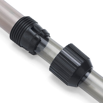 Aquarium Gravel Electric Fish Tank Vacuum Siphon Cleaner Pump Water