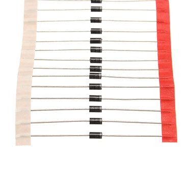 1000pcs IN4007 1N4007 DIP Rectifier Diode