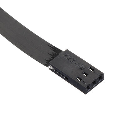 Single Button GPS Membrane Sensor Switch 1 Button with Light MCU Extended Keyboard PVC Panel DIY Acc