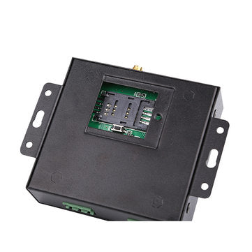 RTU5024 GSM Gate Opener Relay Switch Remote Access Control Wireless Door Opener