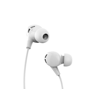 ORICO SOUNDPLUS-RP1 3.5mm AUX Jack In-ear Earphone HIFI Stereo Surround Sound Headphone With Mic