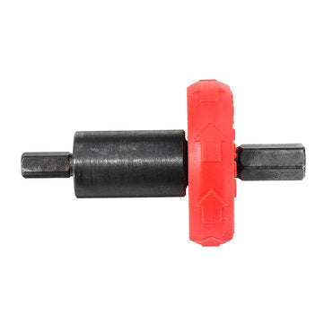 Drillpro Electric Engine Start Drill Bit Power Drill Engine Start Adapter Engine Starter for Garden