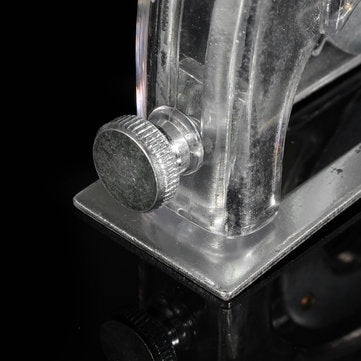 B-110A Safety Protective Cover Electric Grinder Transparent Cover Shield for Grinder