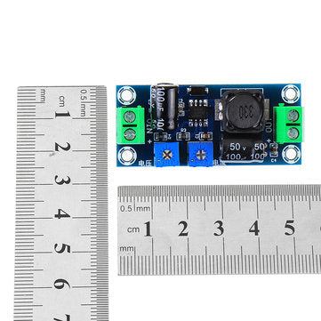 5pcs XH-M353 Constant Current Voltage Power Module Supply Battery Lithium-Battery Charging Control B