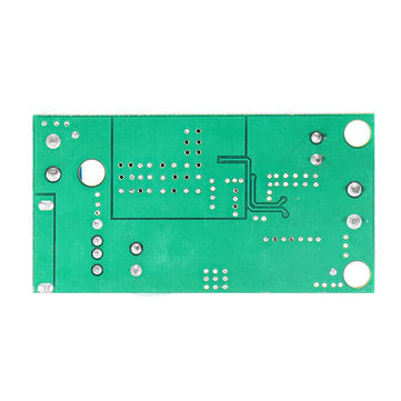 5pcs DC-DC 9-38V To 5V 5A Step Down Board Buck Module High-Power Vehicle Power Supply Converter 9V /