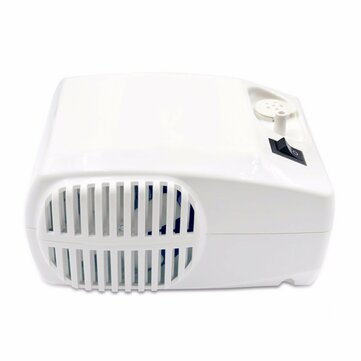 Compressor Nebulizer Kit Home Atomizer Adult Kids