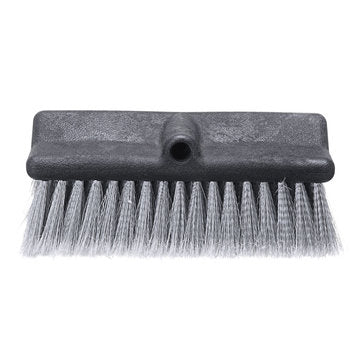 Replacement Spare Cleaning Brush Head for Telescopic Water Fed Window Car Wash Brushes