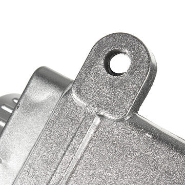 Y-8 Lubricating Manual Oil Pump Hand Lubrication 0.5L CNC 6mm Double Outlet Port