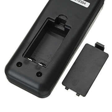 TL-102 LCD Digital Manometer Differential Gauge Air Pressure Meter 10Psi Data Hold 11 Units