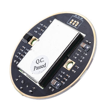 HB100 X 10.525GHz Microwave Sensor 2-16M Doppler Ra dar Human Body Induction Switch Module for Ardun
