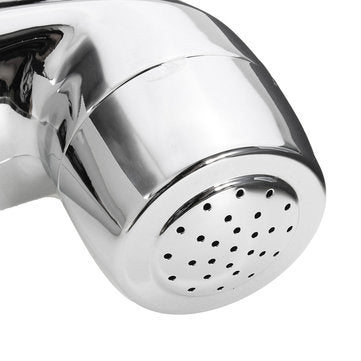 Bidet Shattaf Cleaning Device Handheld Shower Head Nozzle Sprayer ABS for Boat Marine Trailer Motorh