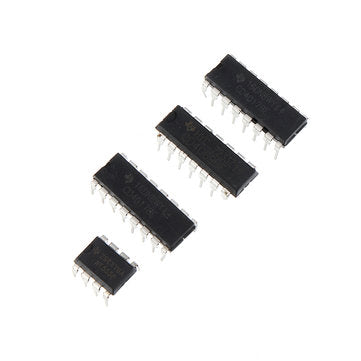 5pcs EQKIT 60 Seconds Electronic Timer Kit DIY Parts Soldering Practice Board