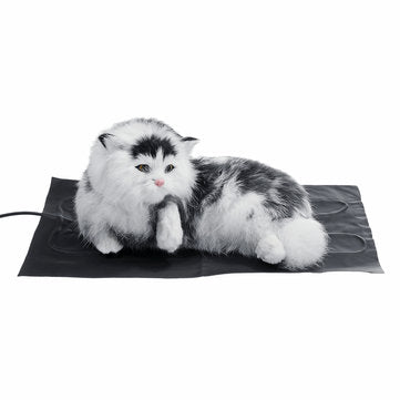 Waterproof Pet Reptile Electric Heating Heated Dog Cat Pads Mat Thermal Warmer