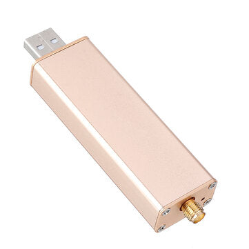 RTL SDR Receiver V3 Pro With Chipset rtl2832 rtl2832u r820t2 for Ham Radio SDR RTL for 500 Khz-2 GHz