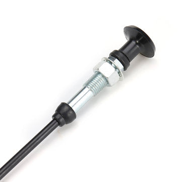 Carburetor Choke Cable 27421-99C 27490-04 27465-04 For Harley-Davidson CV 40mm