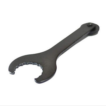 Bracket Install Repair Tool Spanner Wrench Crankset For Shimano Hollowtech