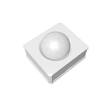 SONOFF SNZB-03 - ZB Motion Sensor Handy Smart Device Detect Motion Trigger Alarm Work with SONOFF ZB