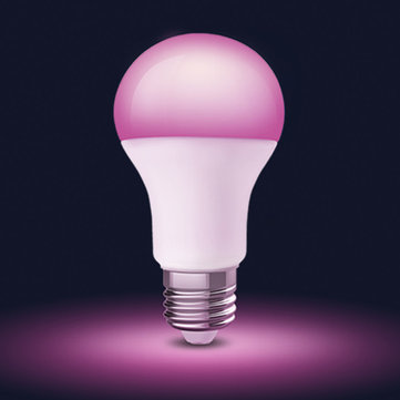 Xiaomi Mijia Philip E27 7.5W 600LM RGBW Changeable 1880K-7000K Smart LED Bulb AC220-240V
