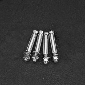 Yoga Hammock Wall Buckle Hook Fixed Disc Rope Ceiling Hanging Stainless Steel