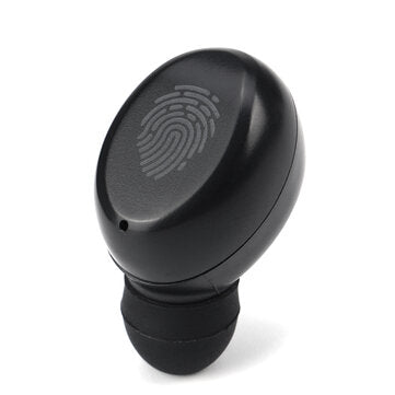 V8 bluetooth 5.0 TWS In-Ear Headset Power Display Wireless Sport Earphone Mini Stereo Headphones wit